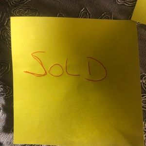 Beautiful set necklace ring and earrings